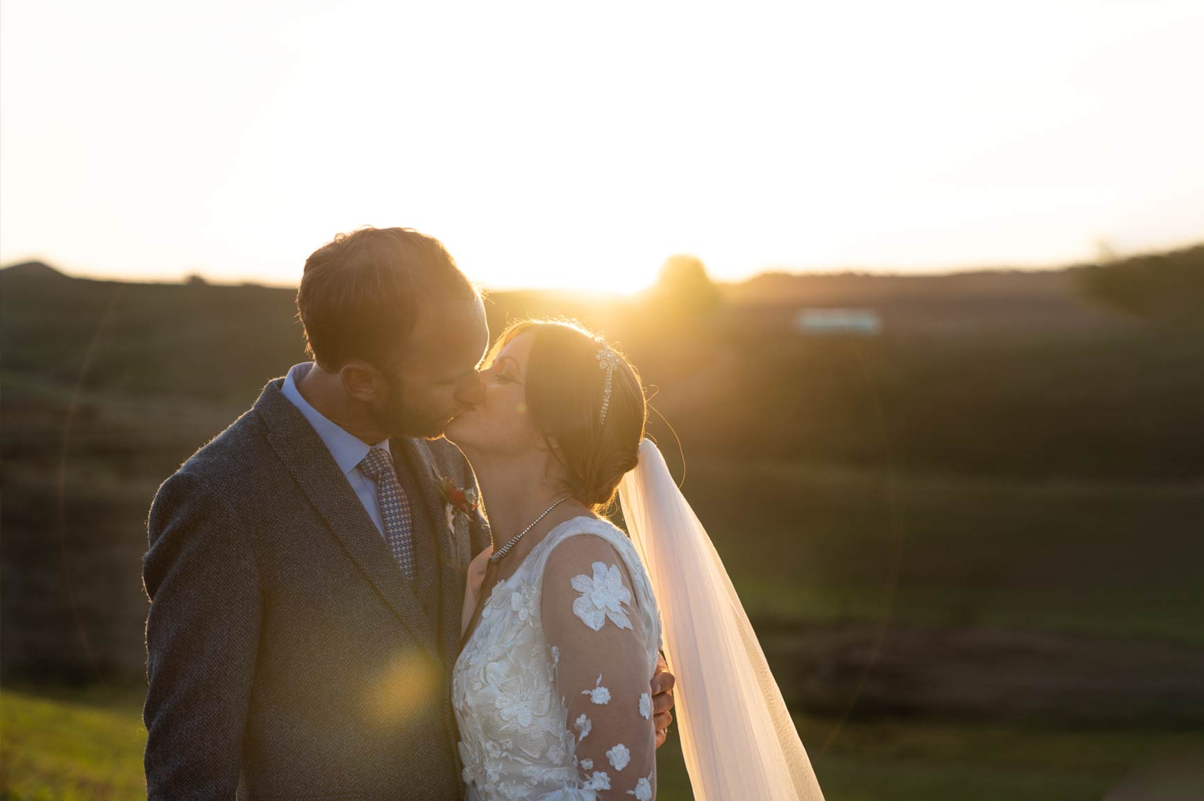 A rural Waikato DIY wedding in Te Akau