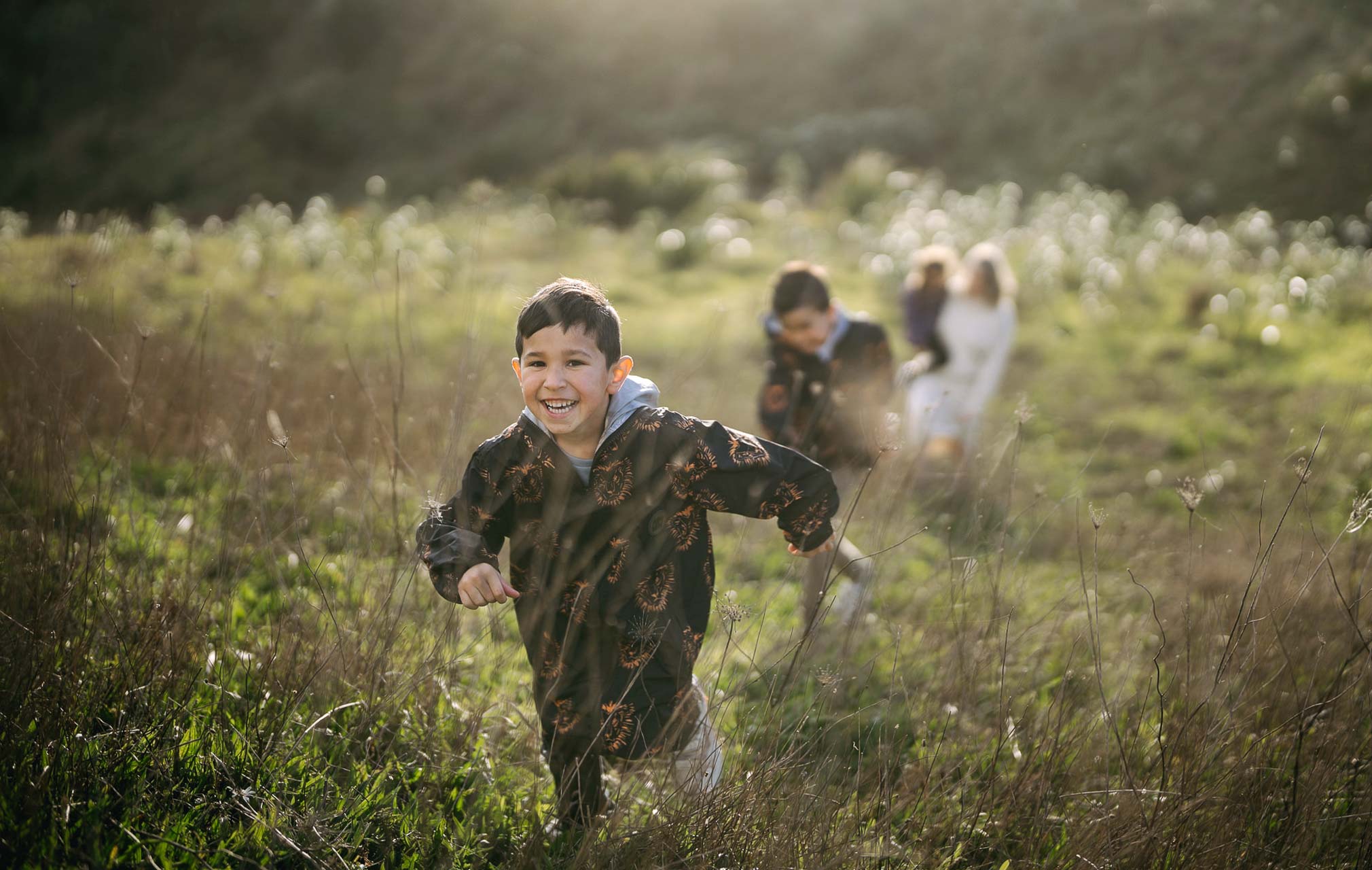 Raglan family photo sessions