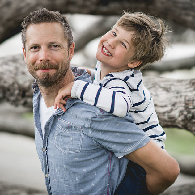 Family photography Waikato