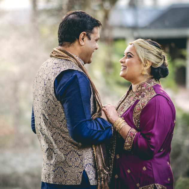 Auckland wedding photographers