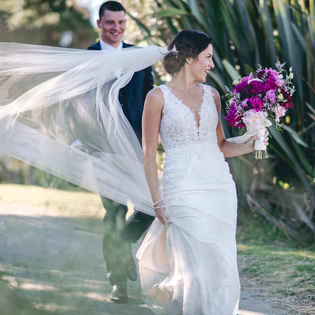 Wedding photography Hibiscus Coast