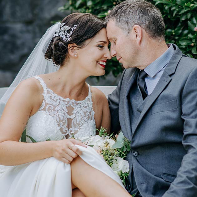 Wedding photography Auckland